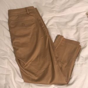 Khaki Pants by Ralph Lauren